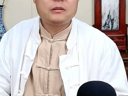 臧汝德老师谈评书前四大名家