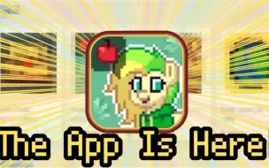 Download Video: Pony Town APP来了！