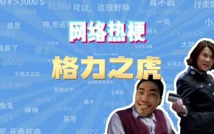 Скачать видео: 【网梗课代表】格力之虎是什么梗？