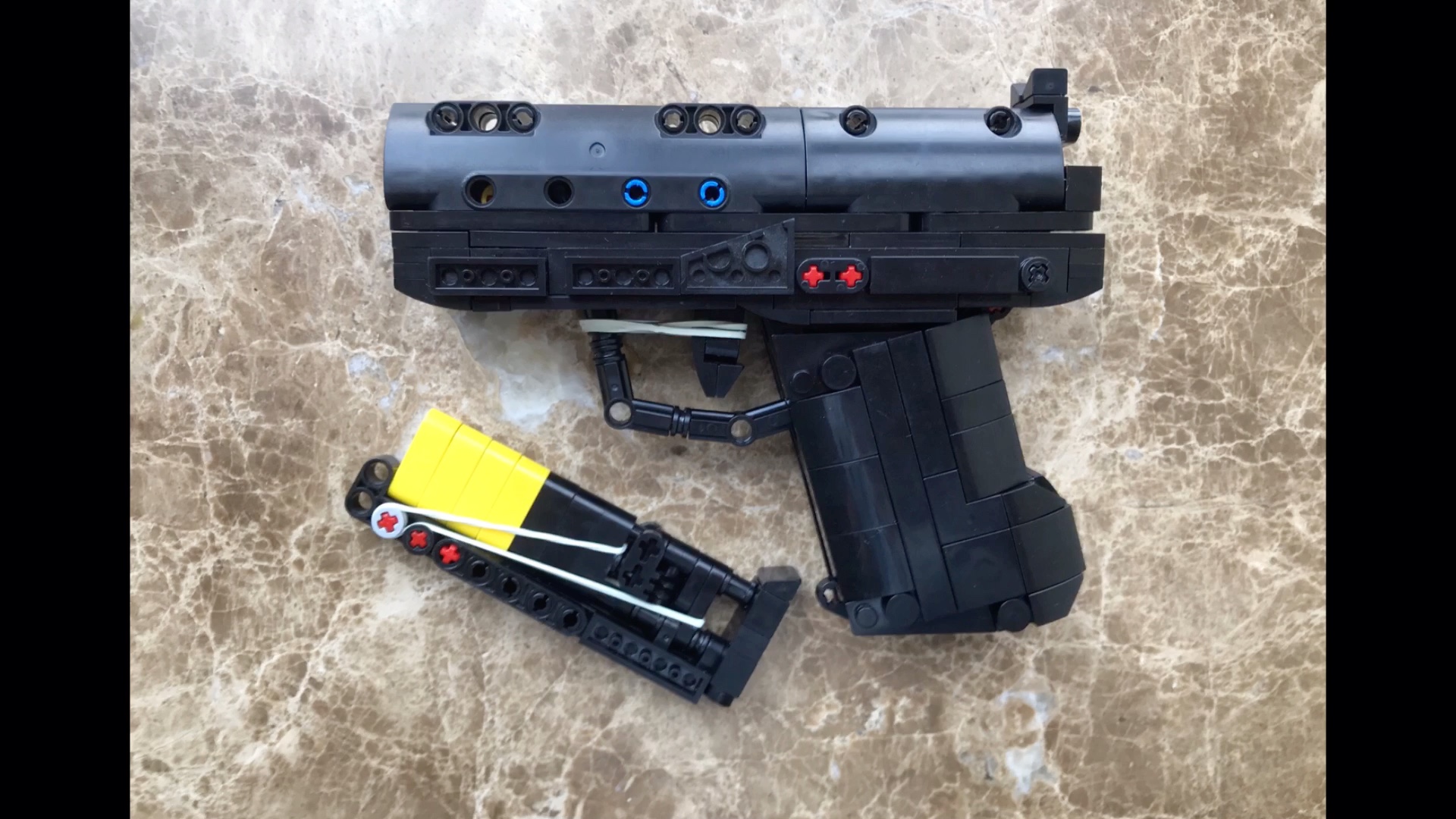 乐高枪 原作者jordan9