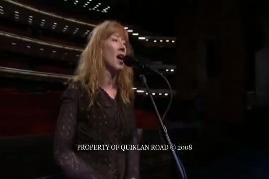 Loreena McKennitt  A Moveable Musical Feast哔哩哔哩bilibili