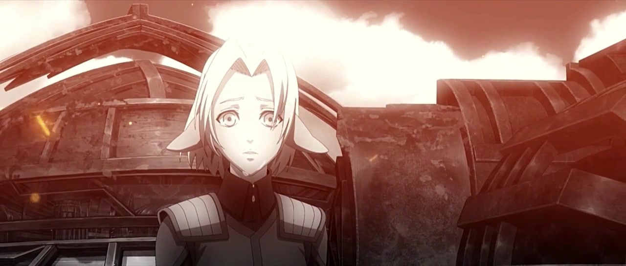 魁拔念诗班,秀秀,远浪,海盗哥哥三人合颂花痴诗 完整版_哔哩哔哩_bili