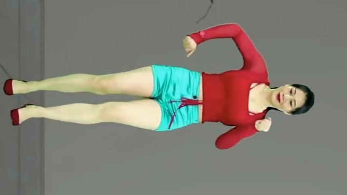 小君广场舞专栏分享家黑girl 舞魅馆 涩涩 韩国主播 热舞 美女视频