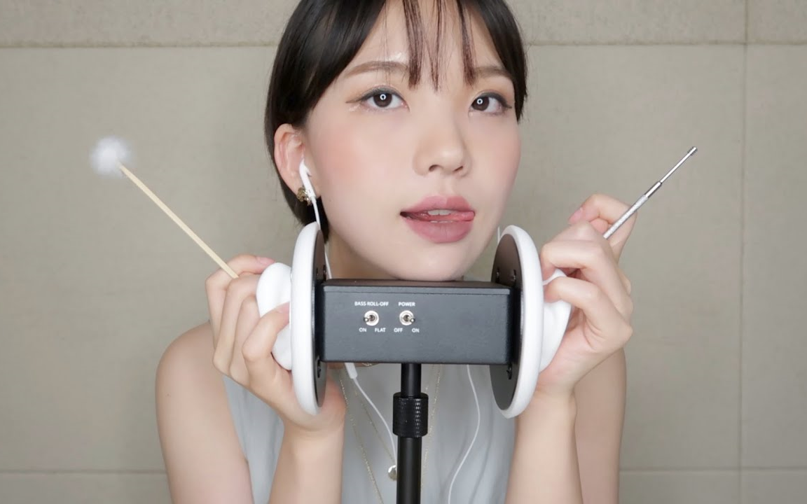 judy助眠iplaywithu超多类型的无人声触发