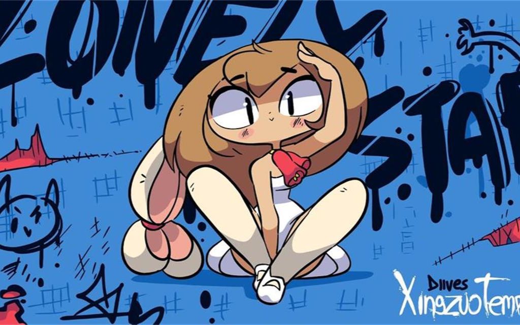 【diives熟肉】82孤寂之星82