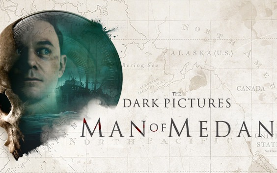 [图]【完结】【Xbox】黑相集：棉兰号（The Dark Pictures Anthology: Man of Medan）