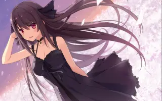 苍蓝彼方的四重奏 哔哩哔哩 Bilibili