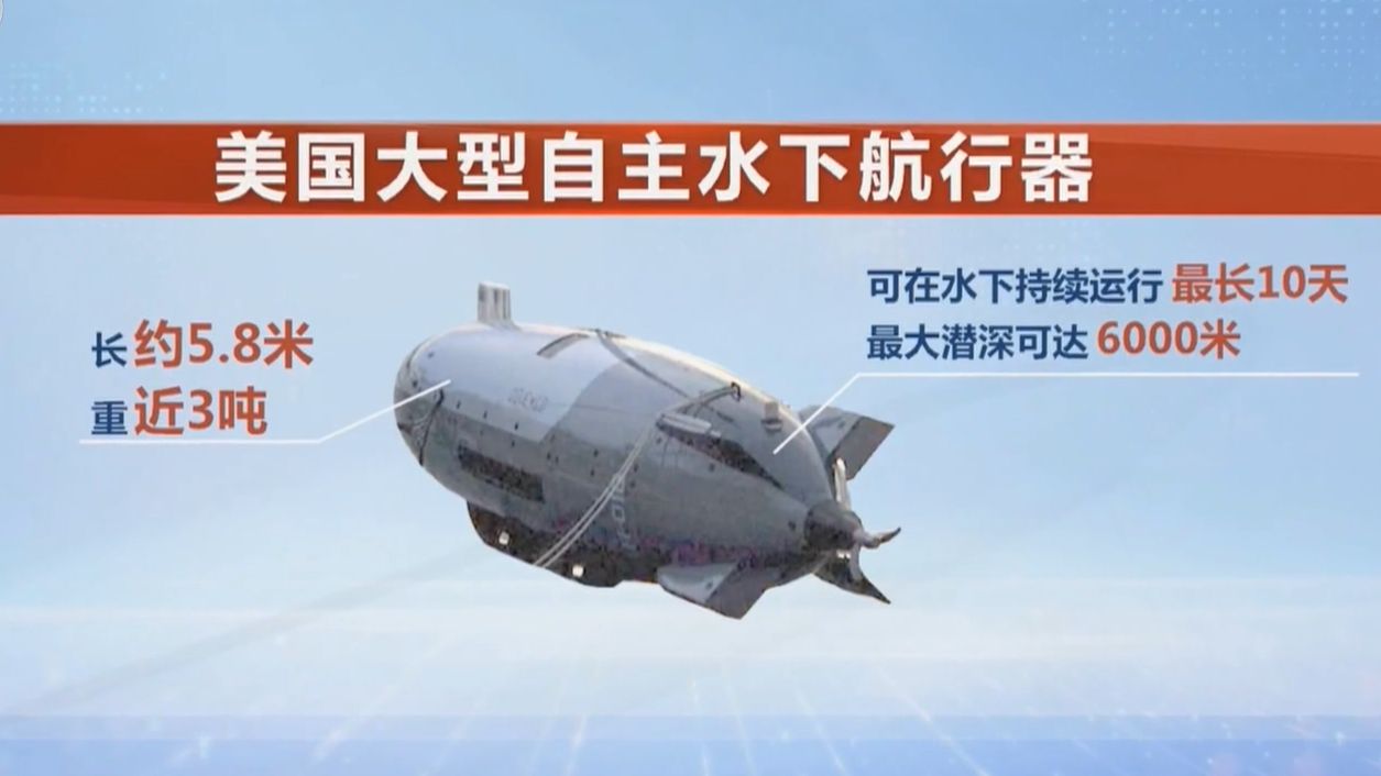 今日关注丨伊朗重创美军舰并捕获无人潜航器？美连炸5艘伊油轮