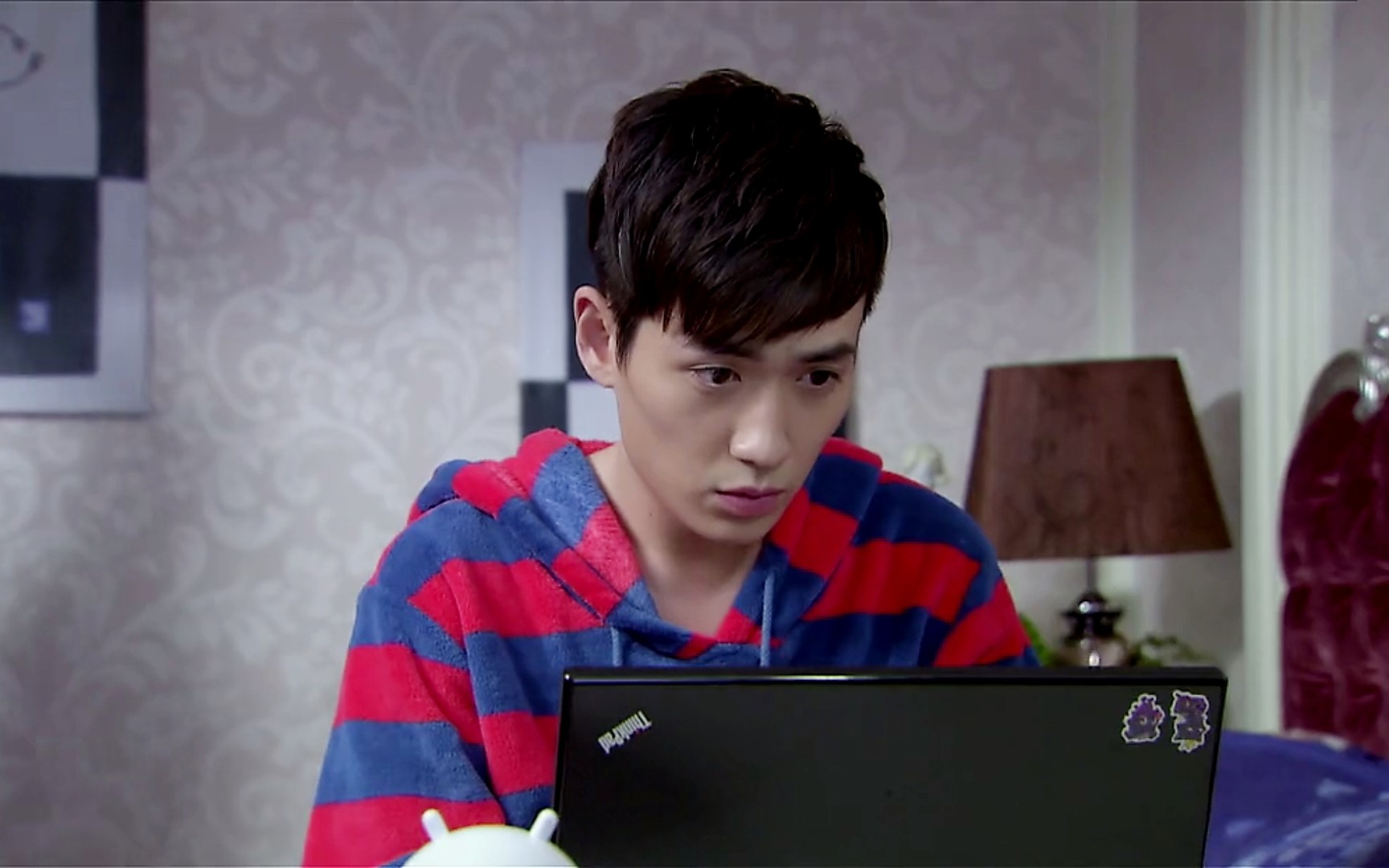 【家宴朱一龙小cut】冯豆子依旧是我们爱的绿豆渣啊!