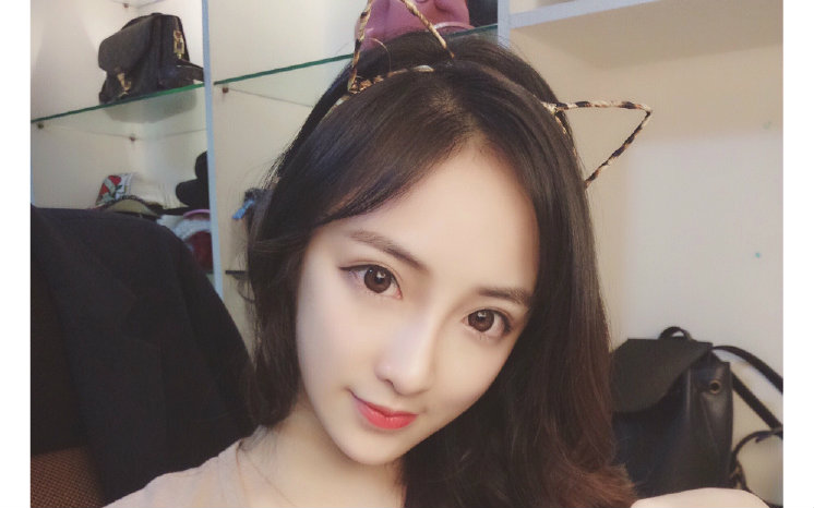 斗鱼颜值后援会hi丶兜仔20161108录像一