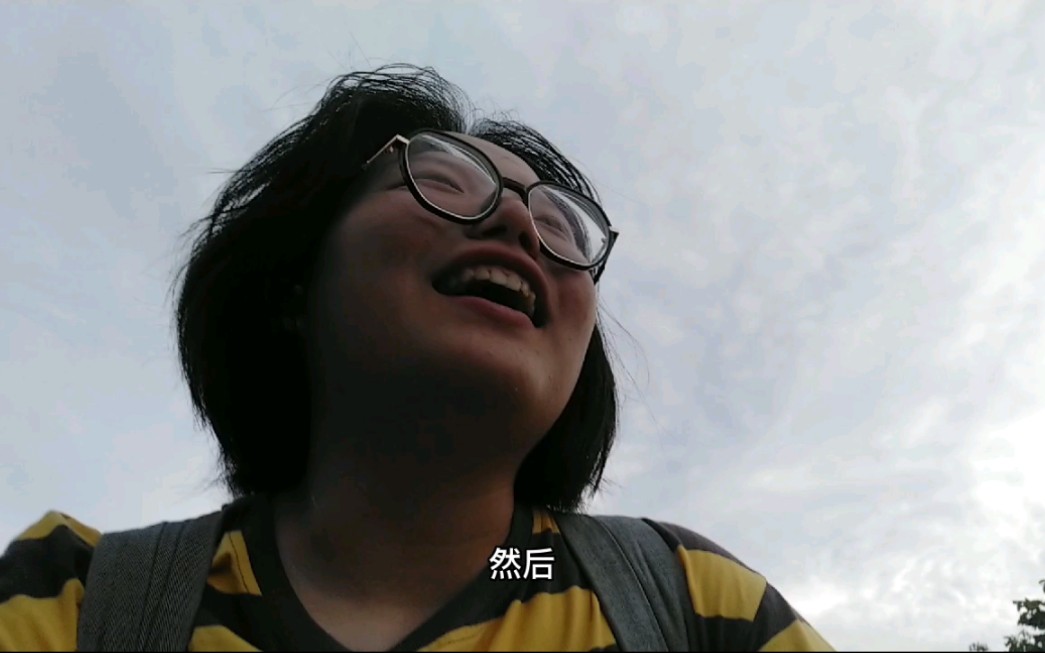 Vlogmas in 2022's summer04/关键词:聊/你所见皆我哔哩哔哩bilibili