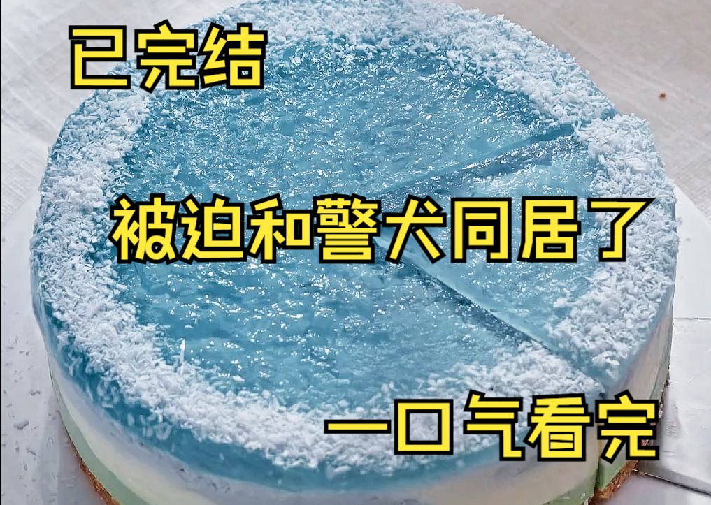 (已完结)在高铁站看见一个警察小哥 他牵着一条德牧坐着 出于好奇 我凑上前去问他 是在执勤吗 小哥看了看我回答道 不是 在休息 我再接再厉 好帅气啊 可...