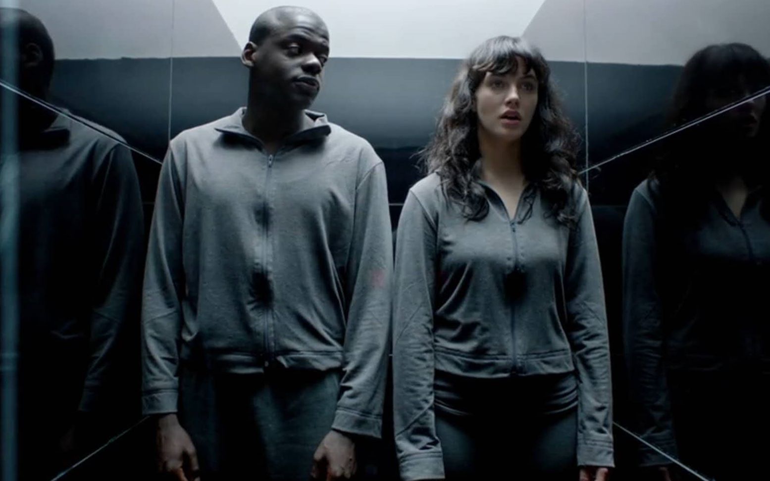 虾bb解说电影 黑镜第一季度第二集(一)