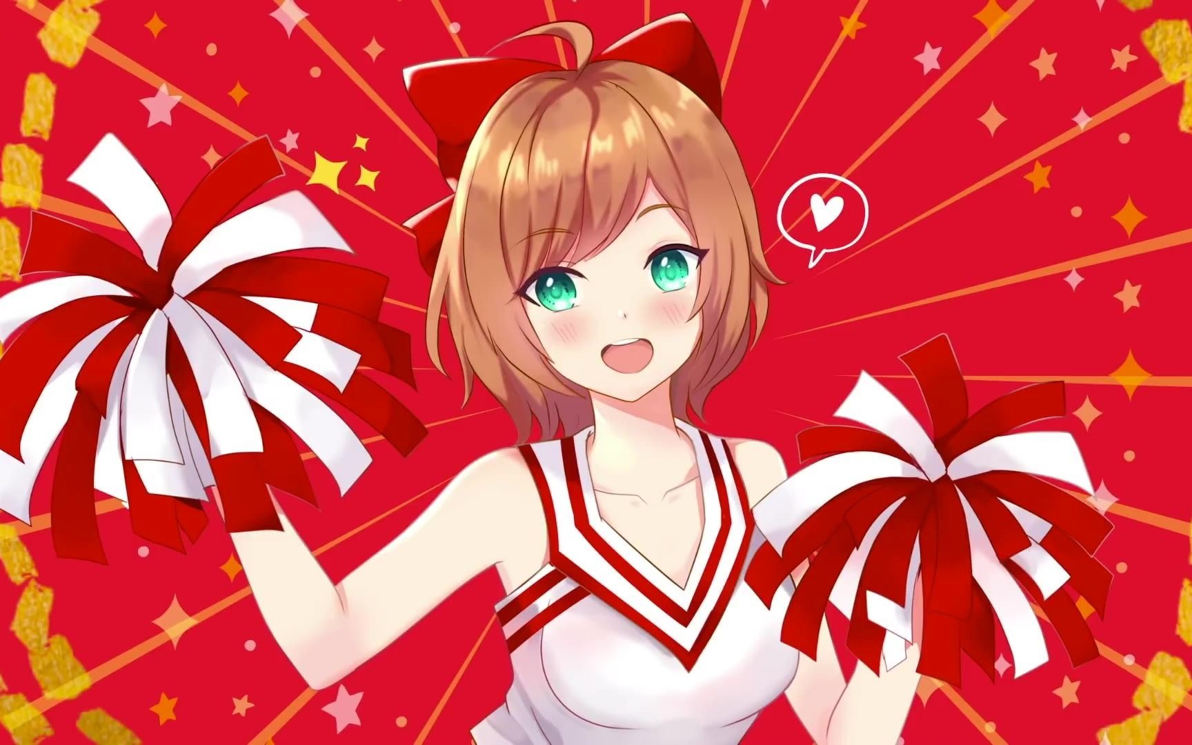 [男性向音声][f4m][kayabun]啦啦队队员和你谈恋爱 第一集 popular