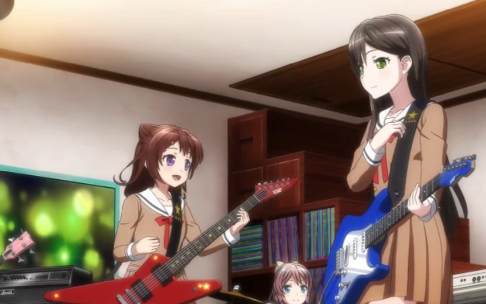 手绘一只花园多惠kirakira☆dokidoki_哔哩哔哩 (゜-゜)つロ 干杯