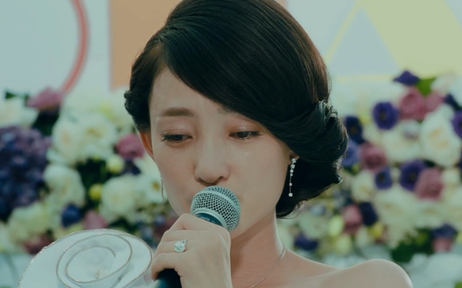 姚贝娜 - 矜持_哔哩哔哩 (゜-゜)つロ 干杯~-bilibili