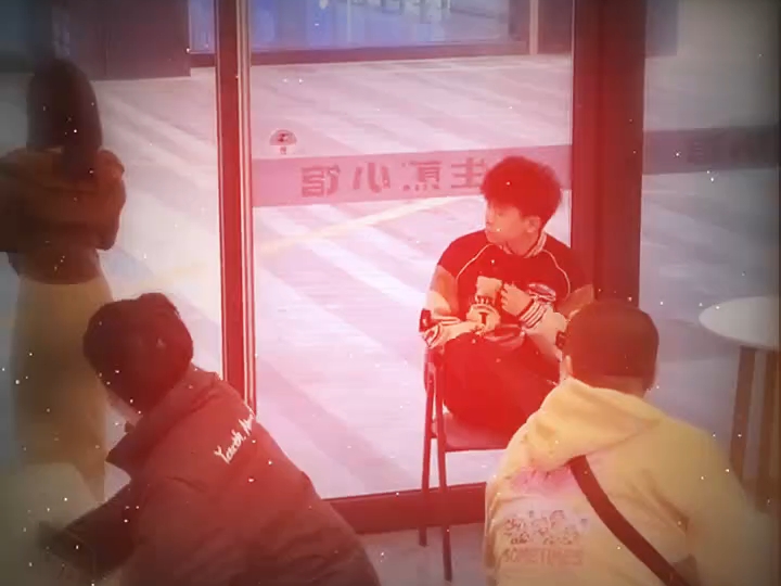 男儿本色 #搞笑视频