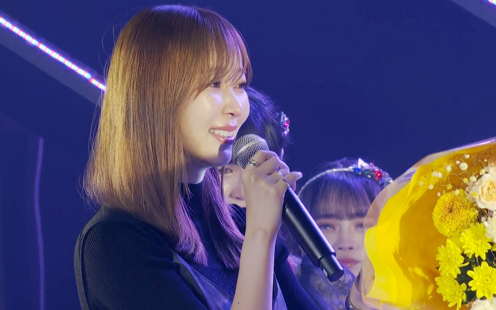 接哈娜酱毕业 留在开踢的女儿已经不多了~ 9.22