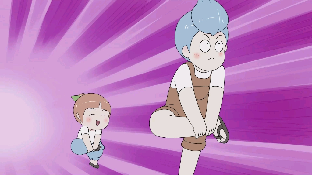 【白杨和桔子】我小时候玩过的,一定都要给孩子安排上,不要怕脏,主打