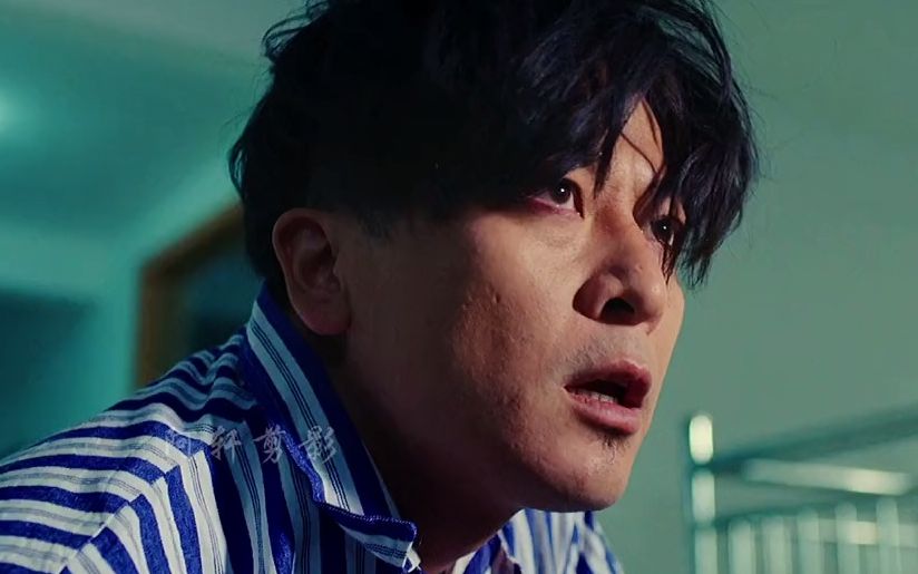 【灵魂摆渡】赵吏归来,最后那段笑死我了!