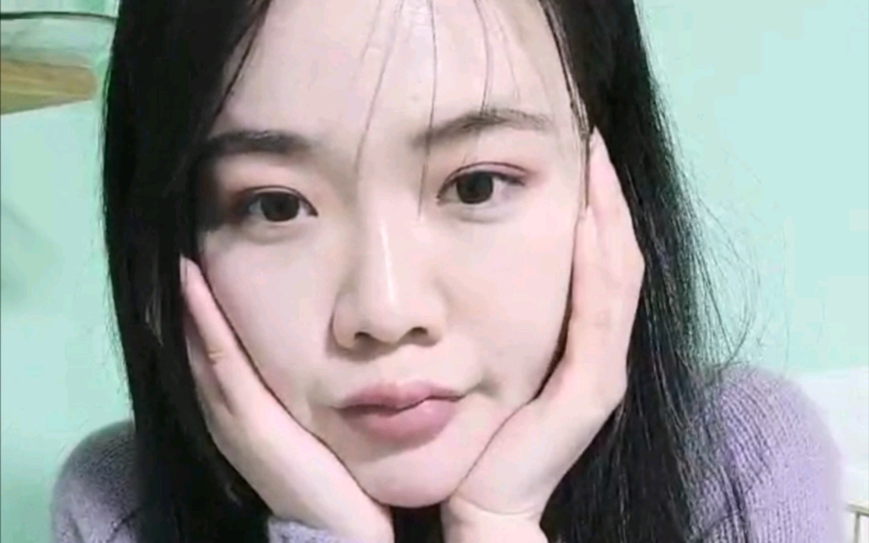 可可爱爱小霜霜