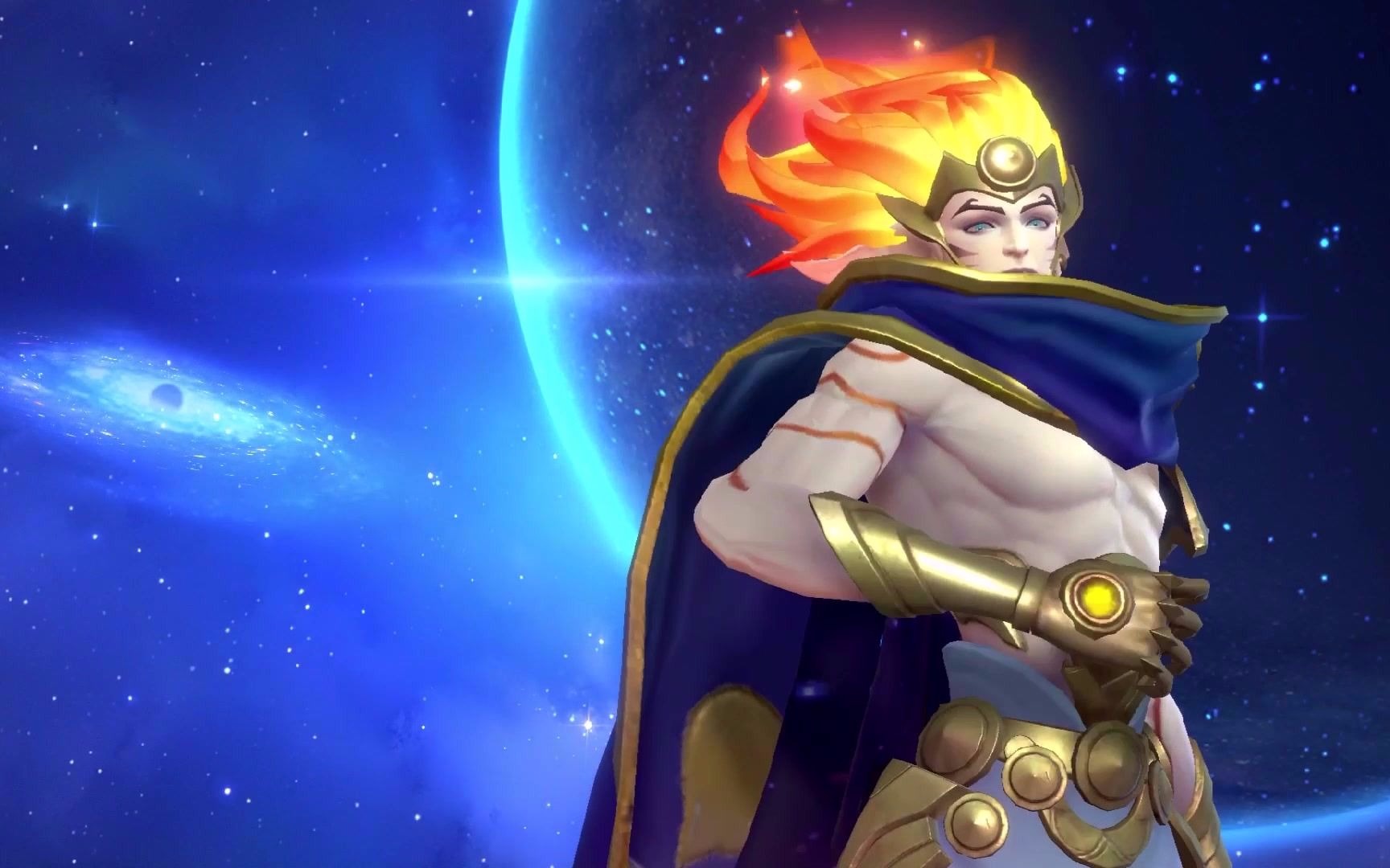 【英雄联盟手游】幻翎 洛技能介绍