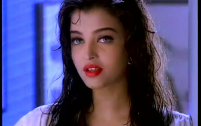 [图]【Aamir Khan/Mahima Chaudhary/Aishwarya Rai】百事可乐印度广告