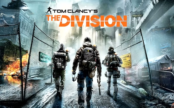 [图]全境封锁1 The Division