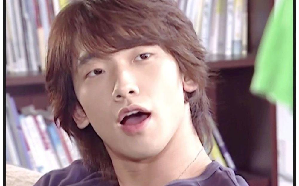 硬核mv阳光宅男上线了