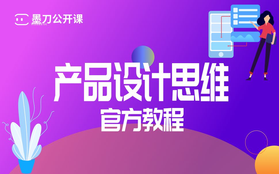 墨刀公开课之「产品思维」:3招教你玩转产品「订单」系统哔哩哔哩bilibili