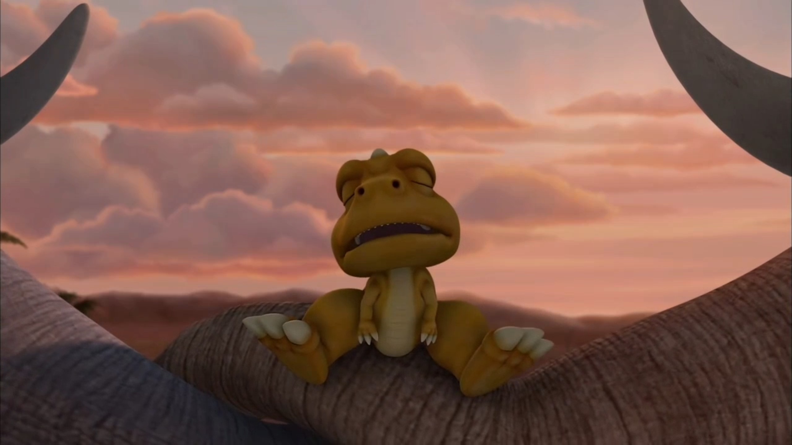 小恐龙阿贡 第19集 02