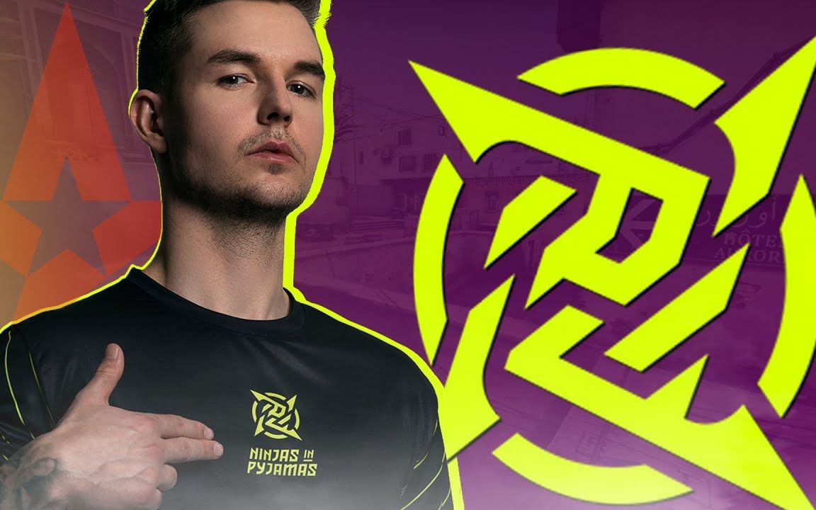 【csgo】pov nip 对阵 big - dev1ce 第一视角 (26-14)死亡游乐园