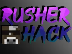 Download Video: [2B2T] Rusherhack客户端演示视频 (国内唯一代理)