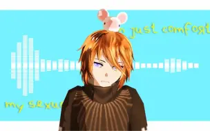 Télécharger la video: 【猫和老鼠/MMD】I'm Not Gay，但是杰瑞是个耿直gay【杰瑞×汤姆/杰汤】【拟人化】