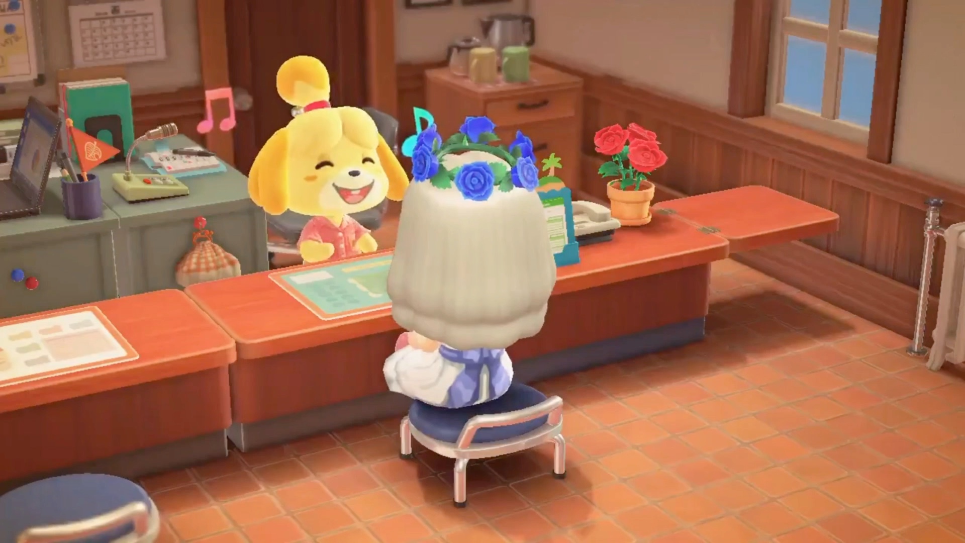 【动物森友会】无价之姐 by乘风破浪的西施惠_哔哩哔哩 (゜-゜)つロ