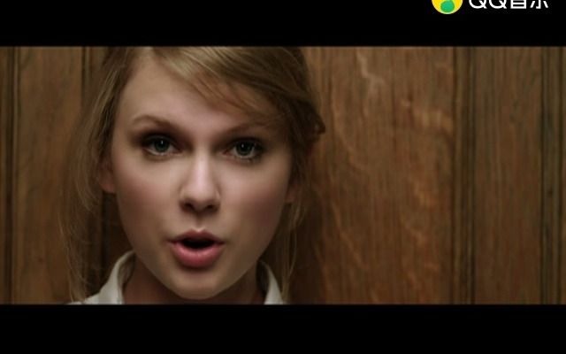 [图]Taylor Swift-The Story Of Us(高清MV)