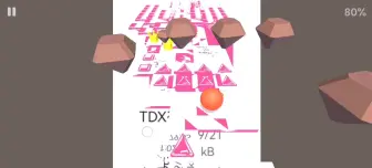 TDX有话说（音乐过不了审）