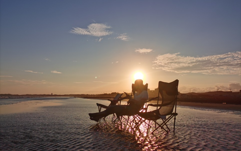 [图]北部湾的海边夏天