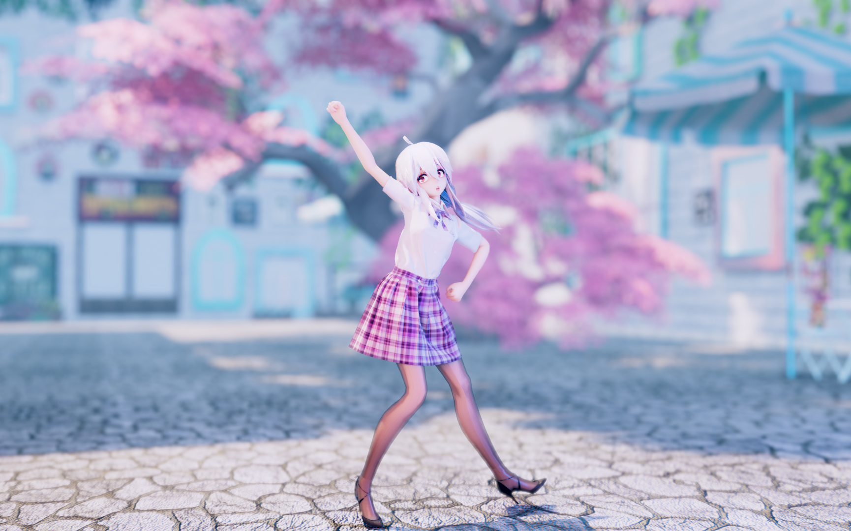 【2k】『evee x 超美jk弱音 x 你最最最重要』【2k】