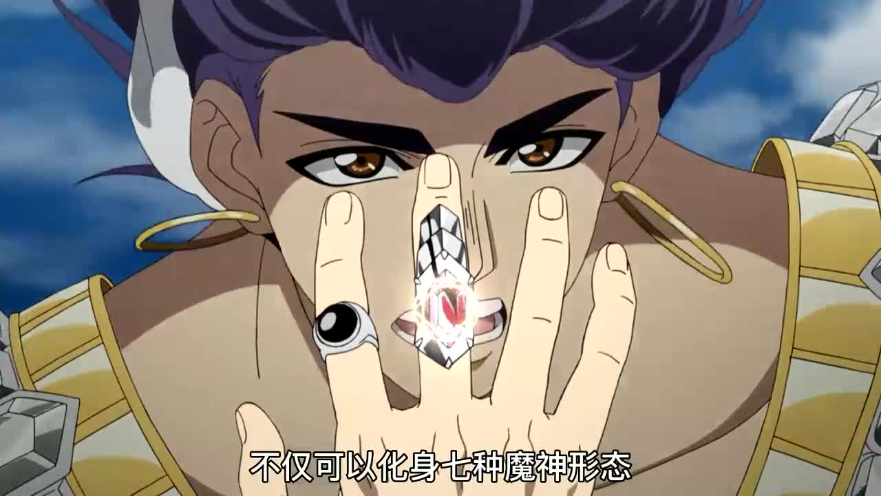辛巴德的冒险:辛巴德半堕转以及攻略七座迷宫的故事!