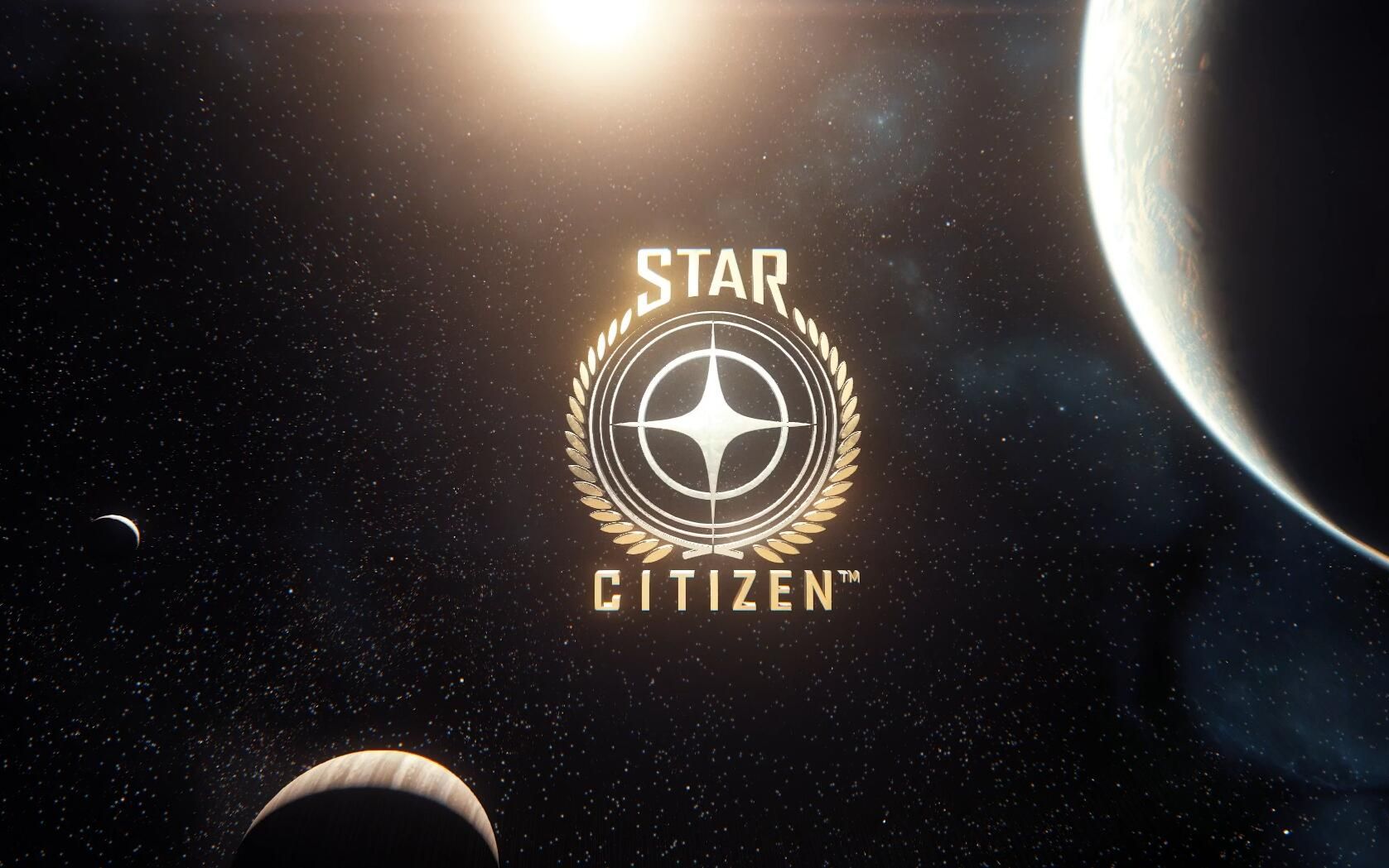 【友军a】星际公民舔船:仙女座-帅气的多功能船!