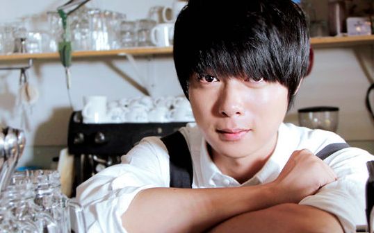 单色凌(伽菲珈而) - 小岁月太着急