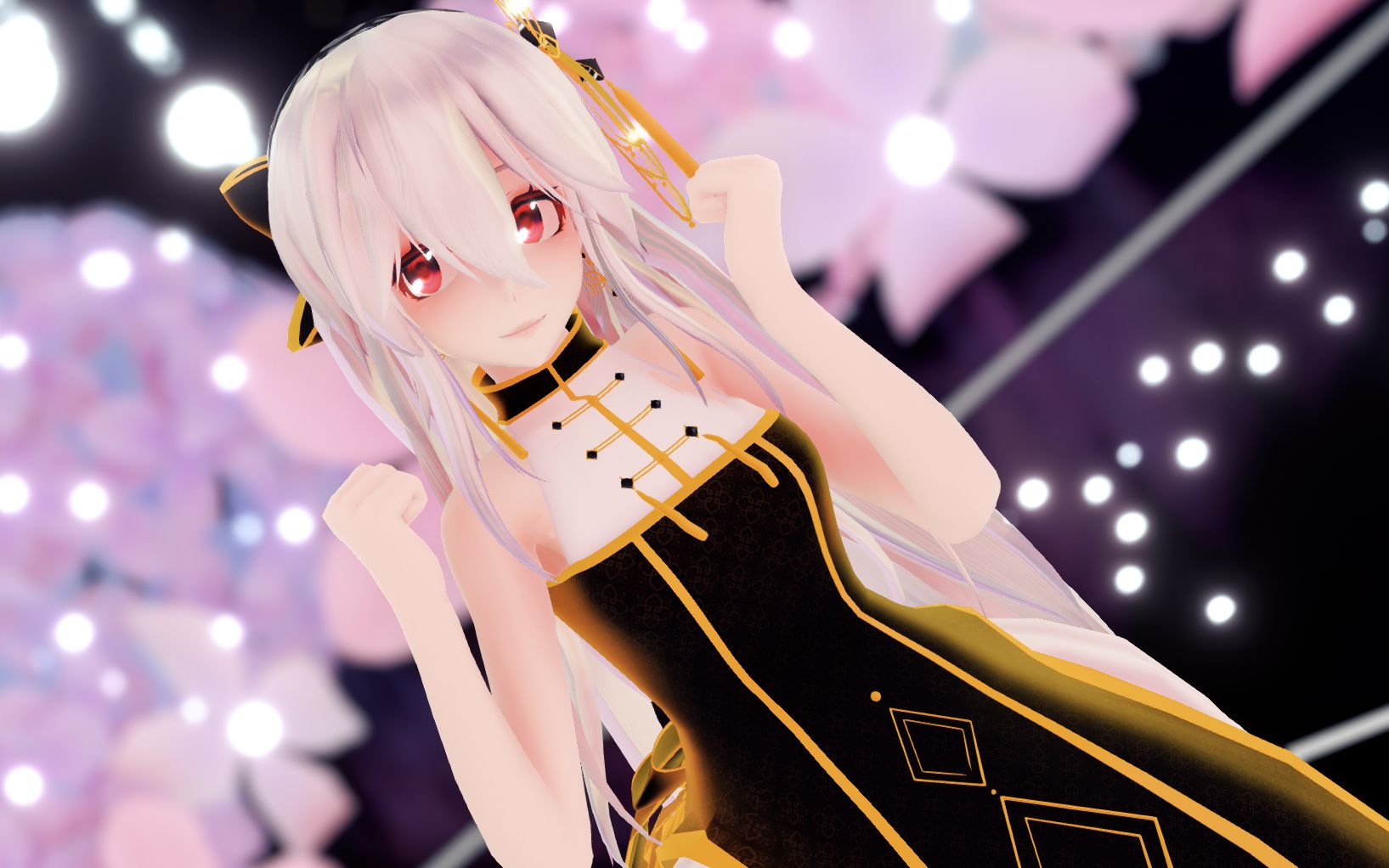 【弱音】五等分的新娘