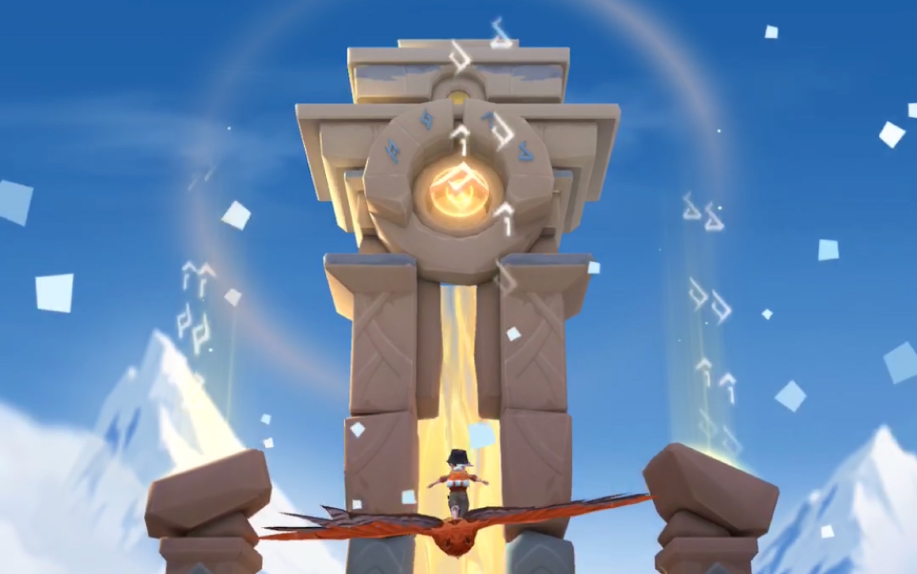 [rolling dream/滚动的天空2]home困难模式完美通关_哔哩哔哩 (゜-゜)