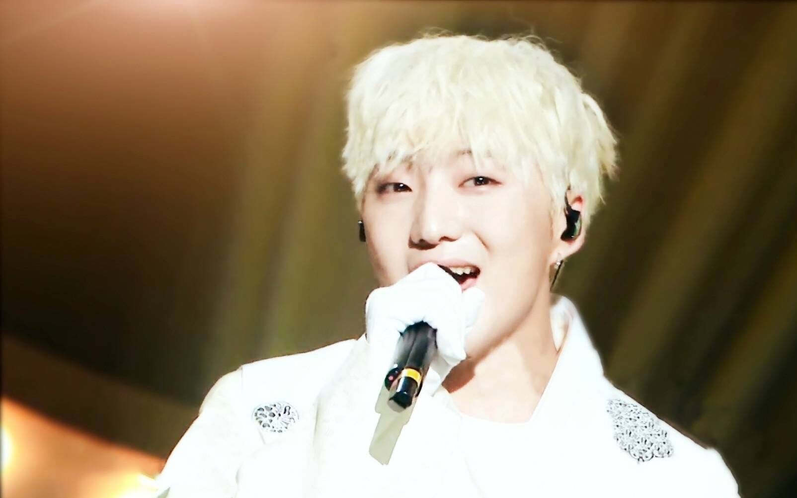 【蒙面歌王】花扇道士姜昇润 cut