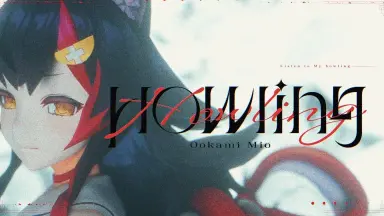 大神ミオ/-哔哩哔哩_Bilibili