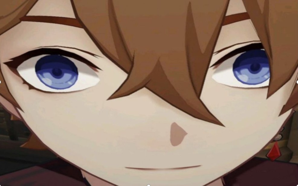 不断变强的达达利亚