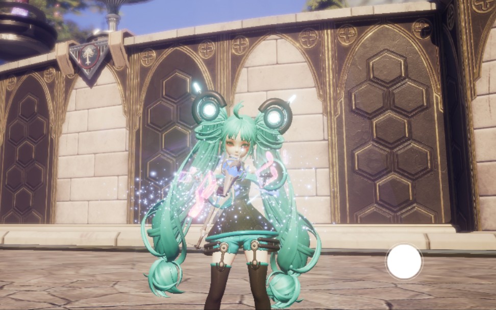 【龙族幻想】新职业 幻音