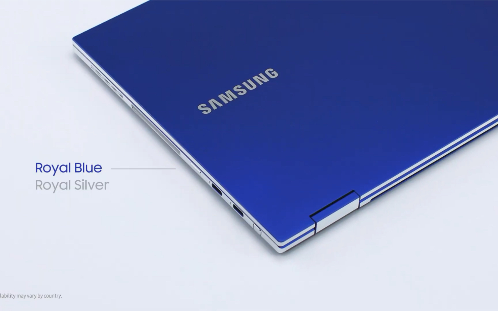 三星galaxybookflex