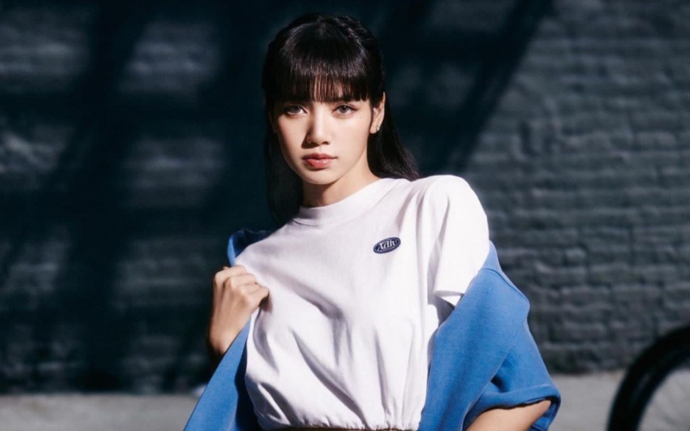 lisa x adlv 杂志图(爆帅)  莎妈 230116更新